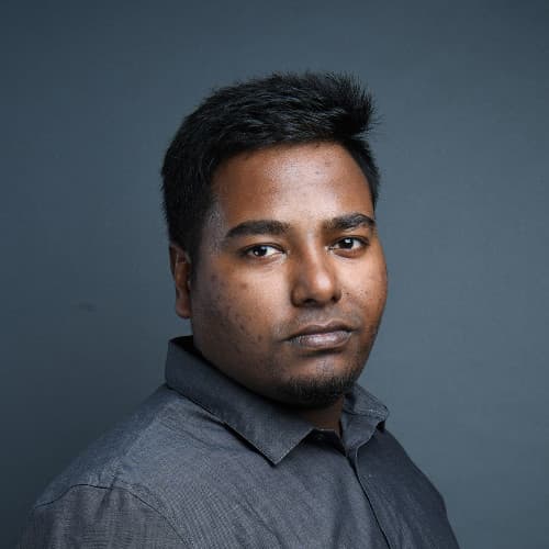 Raj Prabhu Rajasekaran — Founder, Lur AI